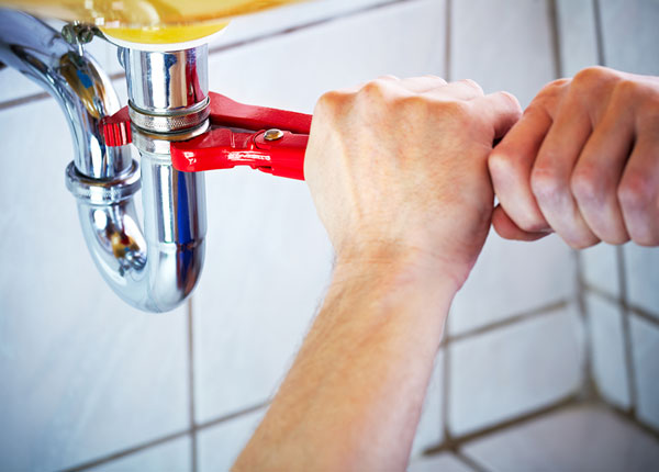 About Whittaker Plumbers
